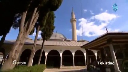 Guzergah - Tekirdag