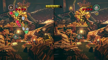 Soluce Lego : le Hobbit  Partie 2