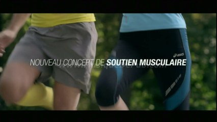 pub Asics 'Run And Run' 2014 [HQ]