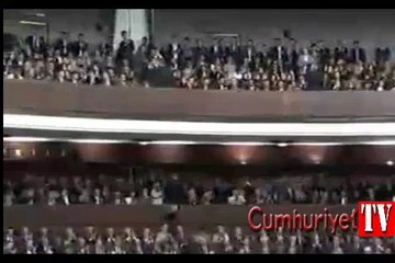 Erdoğan: Halkımız bize talimat verdi