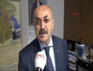 CHP'li Öner TBMM'deki odasını