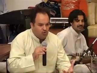 Nazia Iqbal Sara Makhaam Dubai Nizar yousafzai