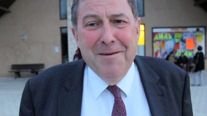 Communauté d'Agglomération Bergeracoise : Daniel Garrigue réagit