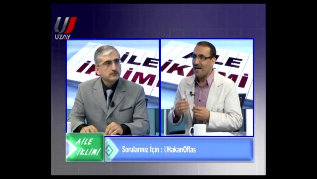 Anne Evde otorite Olursa Sonuçları Ne Olur - Ferhat ASLAN Aile Danışmanı