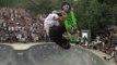 Insane victory of Pedro Barros in Final at the Red Bull skate generation - Skateboarding
