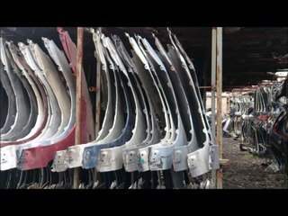 SEDA OTO ÇIKMA PARÇA, TOYOTA ÇIKMA, SSANGYONG ÇIKMA www.sedaoto.com