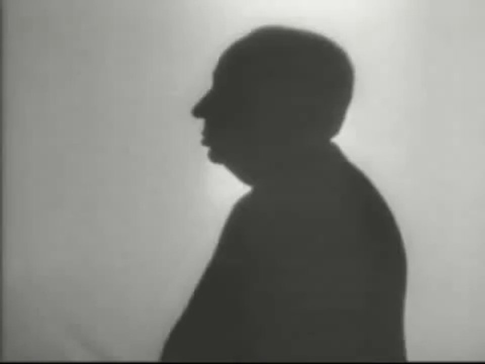 Alfred Hitchcock Présente générique