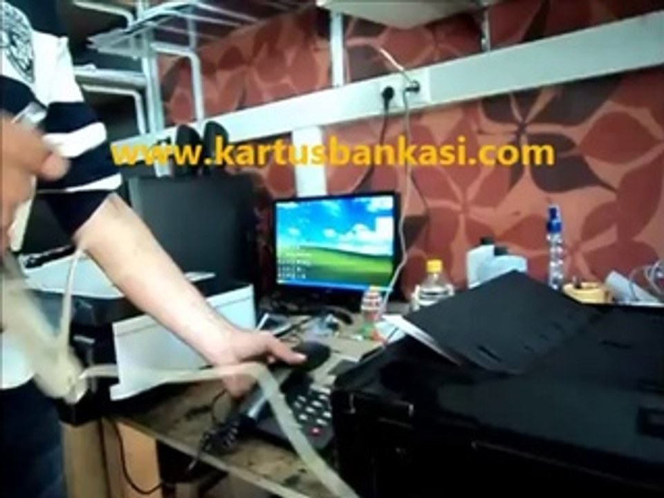 002_fax baglantisi
