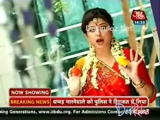 Saas Bahu Aur Betiyan [Aaj Tak] 8th April 2014