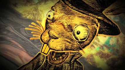 Alice Madness Returns Cinematic Trailer