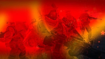 Operation Flashpoint Red River Biog Trailer #4