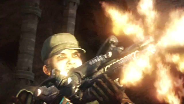 Red Faction Armageddon Breaking The Seal Trailer