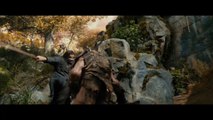 El Hobbit: La desolación de Smaug, ya disponible en Orange TV