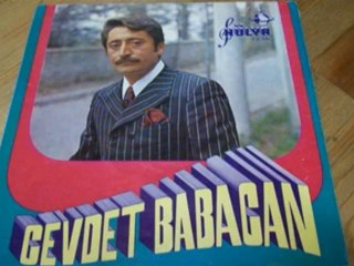 Cevdet Babacan-sevdali-gonul