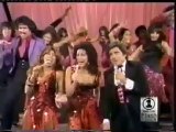 CHER, ANTHONY NEWLEY & TINA TURNER - Medley (1975) (Cher Show)