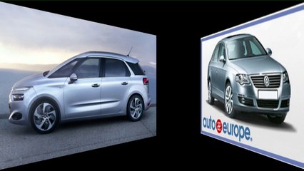 Code Promo auto europe