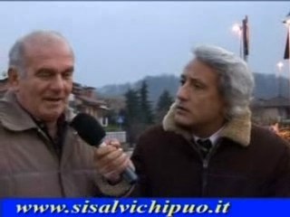 10 - INCHIESTA: FORD ITALIA AFFAIRE