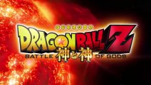 Dragon Ball Z - La battaglia degli Dei (2013)