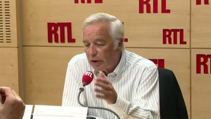 Chômage: "il faut aller plus vite, plus fort", dit Rebsamen