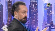 Adnan Oktar: Kürt kardeşlerimizi Türklük kavramıyla çok ezdiler