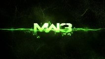Call of Duty Modern Warfare 3 England Teaser Trailer