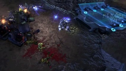 Darkspore Accolades Trailer