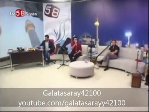 Arsız Bela GüLki Güller Acsın 58 Tv CanLı Performans 2013
