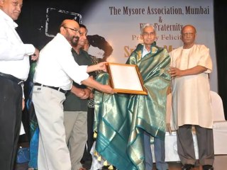 “Pyaasa” cinematographer V K Murthy passes away at 91