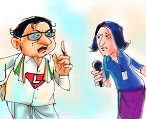 Lungiwala: SAHARA SEBI CONTROVERSY