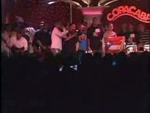 Aventura & Don Omar - Ella y yo