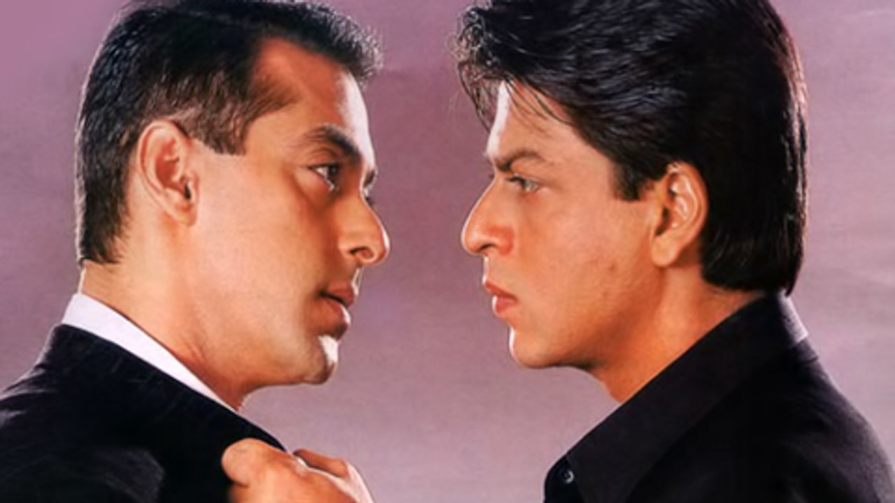 Shahrukh Khan Beats Salman Khan – Earnings 2013 – Must Watch