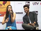 Alia Bhatt doesn't want to marry with Ranbir Kapoor,must watch