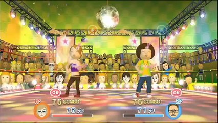 ExerBeat Dance Fever Trailer