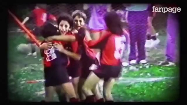 CITTACELESTE.IT - Messi, Higuain e Lavezzi da piccoli. Lo spot argentino incanta tutti