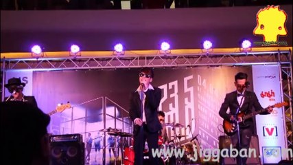 Morningsoon - Mild แถลงข่าว concert