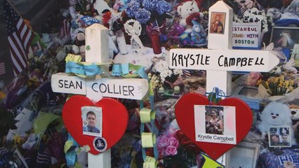 Un anno dopo Boston ricorda la strage della Maratona