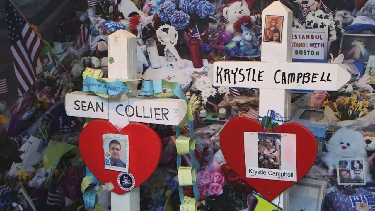 Un anno dopo Boston ricorda la strage della Maratona