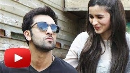 Alia Bhatt Denies Plans To Marry Ranbir Kapoor!