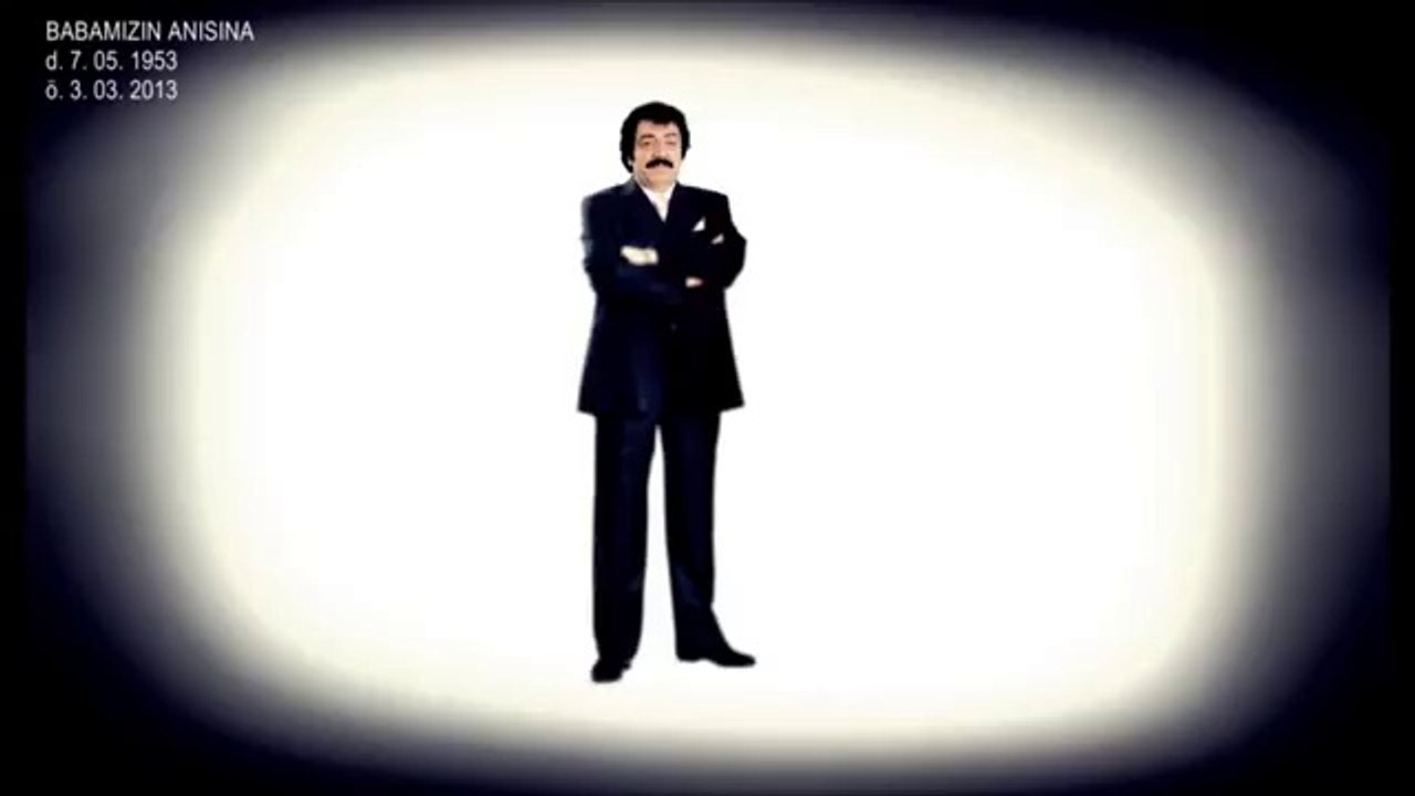 Müslüm Gürses Sorma NeHaldeyim By Narkoz ARabeks Rap