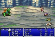 L'Epreuve Firion - Partie 02 (Final Fantasy II Solo Character Challenge)