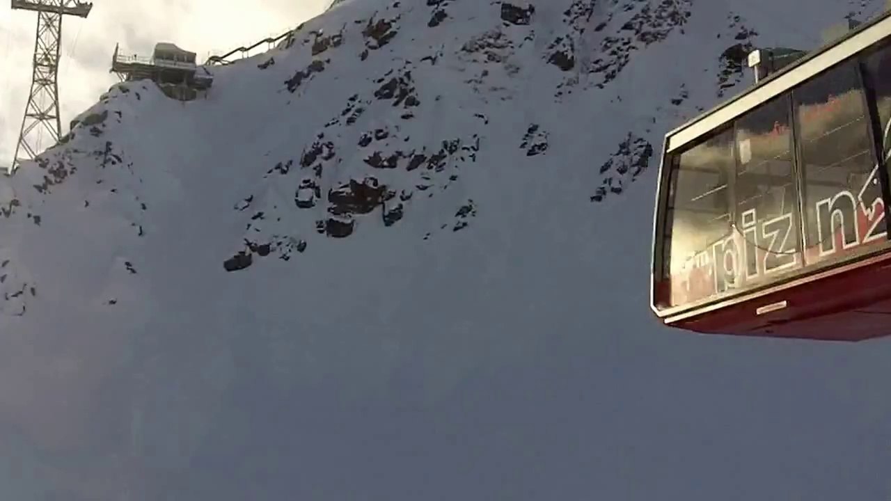 Das Leben ist immer Erfolg