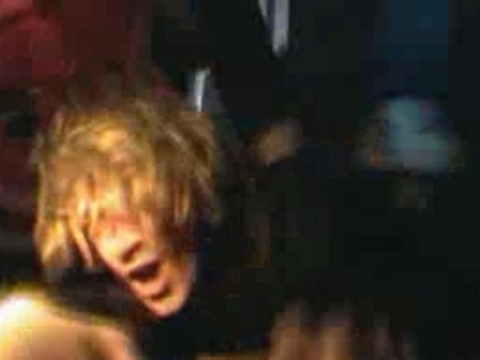 Spasman & son DVD Lopé Prod