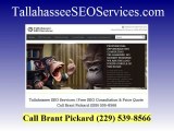 SEO Services Tallahassee FL - Tallahassee SEO Services