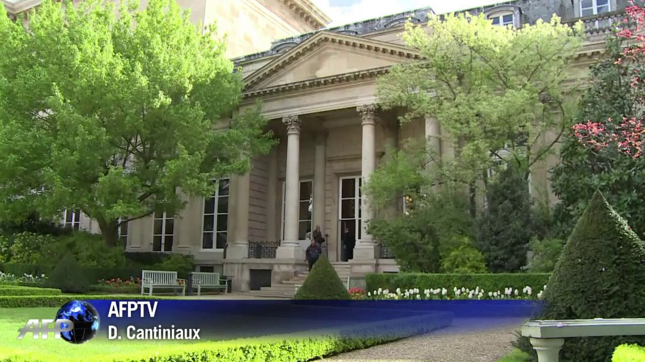 Assemblée: Valls veut construire "un partenariat fructueux"