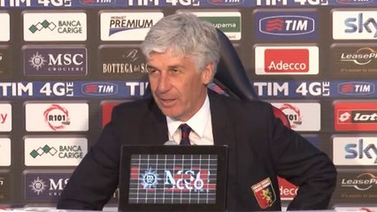 Gasp: "100 cose buone e 2 errori"