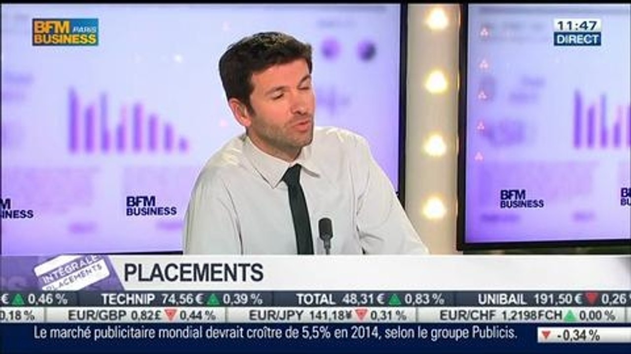 Vins: échos des dégustations en primeur du millésime 2013: Angélique de Lencquesaing, dans Intégrale Placements – 08/04