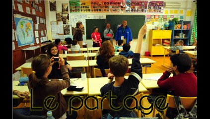 Vidéo de présentation - Roumanie R'aide