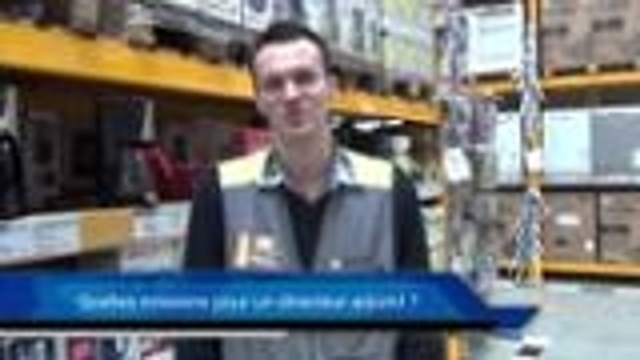 Directeur Adjoint