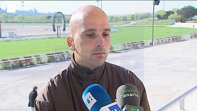 Noozhoh Canarias : A por las 2.000 Guineas de Inglaterra