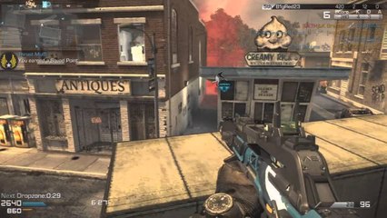 5 Year Old Hacked Xbox One?